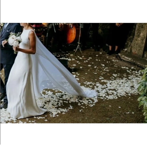 Charlie Brear Torum dress - Picture 9 of 9